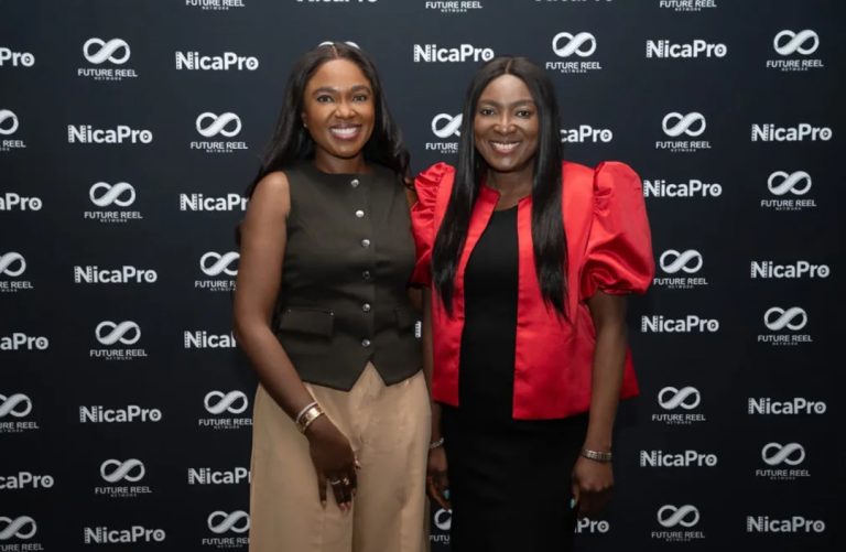 NicaPro: Omoni Oboli and Patricia Bebia Launch Landmark Nigeria–Canada Film Partnership
