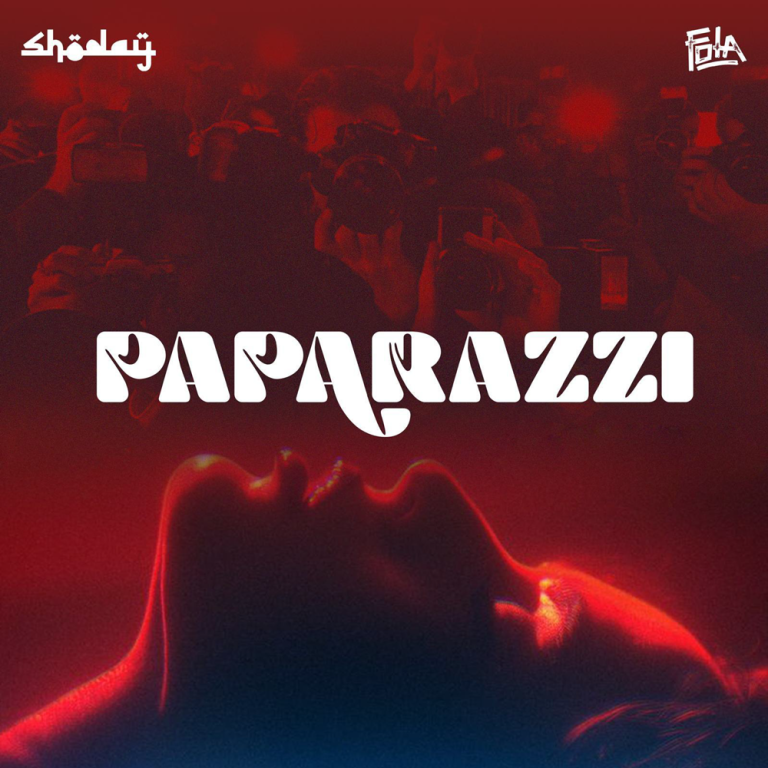 Shoday Sets the Tone for 2026 With “Paparazzi”, New Single With FOLA