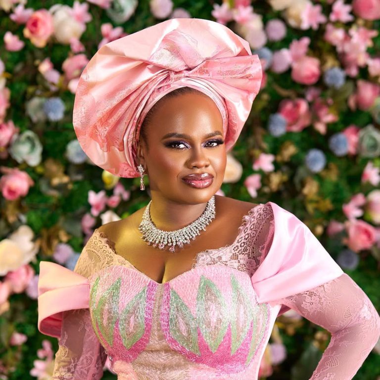 Creative Index – Jadesola Osiberu