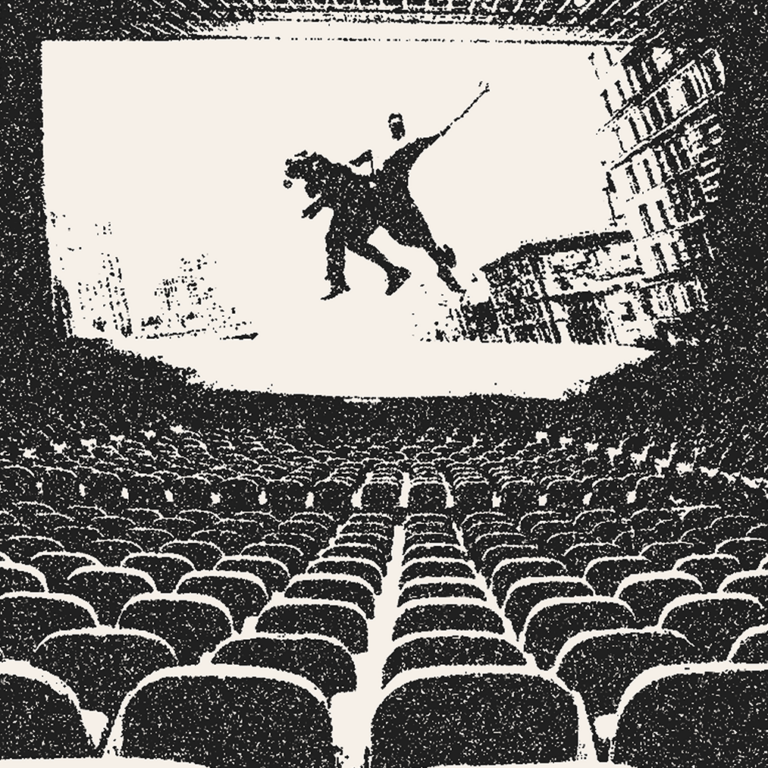 When Did Going to the Cinema Become so Expensive?